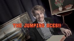 (image for) The Jumping Aces by Markus Tervo video DOWNLOAD