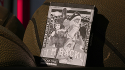 (image for) UBL (Standard) Playing Cards by Room One X UBL