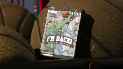 (image for) UBL (Special Edition) Playing Cards by Room One X UBL