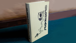 (image for) The Man Who Was Erdnase by Martin Gardner, Jeff Busby & Bart Whaley