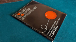 (image for) Tommy Wonder Entertains by Gene Matsuura