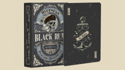 (image for) Black Rum Playing Cards
