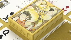 (image for) Gemini Playing Cards by WohStudio