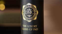 (image for) The DMC Luxury Close-Up Pad