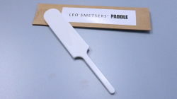 (image for) Leo Smetsers Paddle