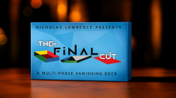 (image for) Nicholas Lawrence Presents The Final Cut