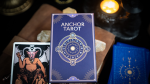 (image for) Anchor Tarot by Dual Reality & UltraMANTIC