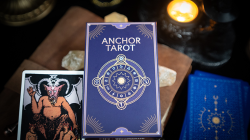 (image for) Anchor Tarot by Dual Reality & UltraMANTIC