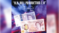 (image for) B.H. Bill Production 2.0 by Juan Pablo (GBP)