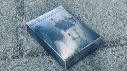 (image for) Marble Playing Cards