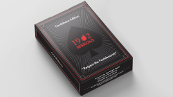 (image for) The 1902 Sessions Deck by The Magic Apple