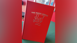 (image for) The Magic Apple LIVE 2 by Brent Arthur James Geris