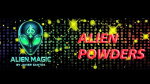Alien Powder by Alien Magic (image for) Alien Powder by Alien Magic