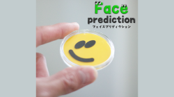(image for) Face Prediction