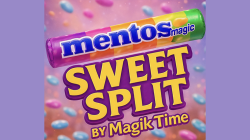 (image for) Sweet Split by Magik Time