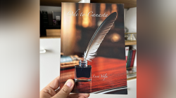 (image for) Ode to Canasta by Luca Volpe