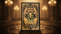 (image for) Grand Tesoro Playing Cards