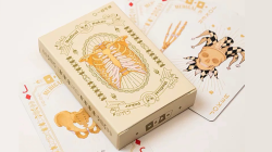 (image for) Medical Poker (White) Playing Cards