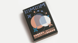(image for) ISMISM Playing Cards
