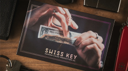 (image for) Swiss Key by Nicholas Lawrence and Hanson Chien