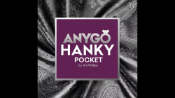 (image for) Anygo Hanky by GRUM??