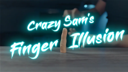 (image for) Crazy Sam's Finger Illusion