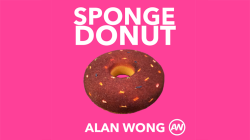 (image for) Sponge Donut by Alan Wong