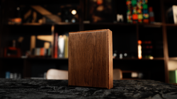 (image for) Mirage Box by Stephen Chan & Bond Lee