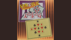 (image for) Symbolic by Peter Duffie