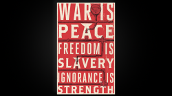 (image for) The Progressive Book Test by Michael O'Brien (1984)