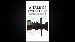 (image for) The Progressive Book Test by Michael O'Brien (A Tale of Two Cities)