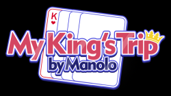 (image for) MY KING'S TRIP by Manolo and My Magical Project