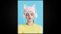 (image for) Yoshi by Fraser Parker