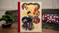 (image for) Art of Magic by Ken Trombly