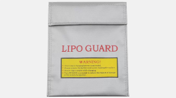 (image for) Lipo Guard by Alan Wong