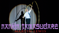 (image for) Nankin Tamasudare by Martin Lewis