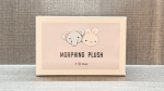 (image for) Morphing Plush (Rabbit to Elephant) by Jackie Zhao and JT Magic
