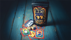 (image for) EDC Dice V3 by Phill Smith