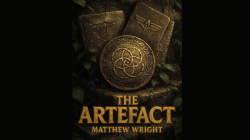 (image for) The Artefact by Matthew Wright