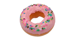 (image for) ULTRA DONUTS DX (Strawberry) by Tejinaya Magic