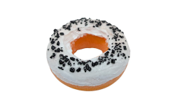 (image for) ULTRA DONUTS DX (Cookie and Cream) by Tejinaya Magic