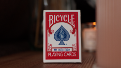 (image for) My Intuition by Jordan Victoria