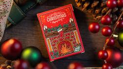 (image for) Good Pals Christmas (Santa Edition) Playing Cards