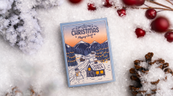 (image for) Good Pals Christmas (Snowman Edition) Playing Cards