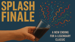 (image for) Splash Finale