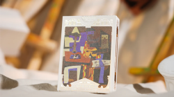 (image for) Picasso Special Edition Playing Cards by TCC