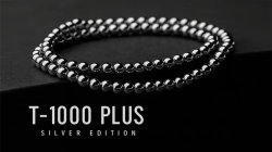 (image for) T-1000 Plus: Silver Edition by Nemo and Hanson Chien