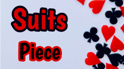 (image for) Suits Piece