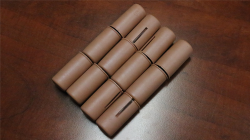 (image for) Silk Poke Vanisher Trick (12 Units) Magic by Gosh