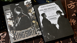 (image for) Divine Artifact: Iron Unchain Deck